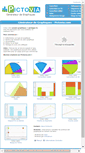 Mobile Screenshot of pictovia.com