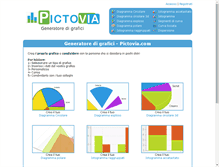 Tablet Screenshot of it.pictovia.com