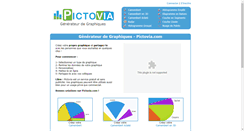 Desktop Screenshot of nl.pictovia.com