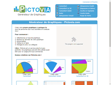 Tablet Screenshot of nl.pictovia.com