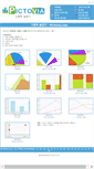 Mobile Screenshot of ko.pictovia.com